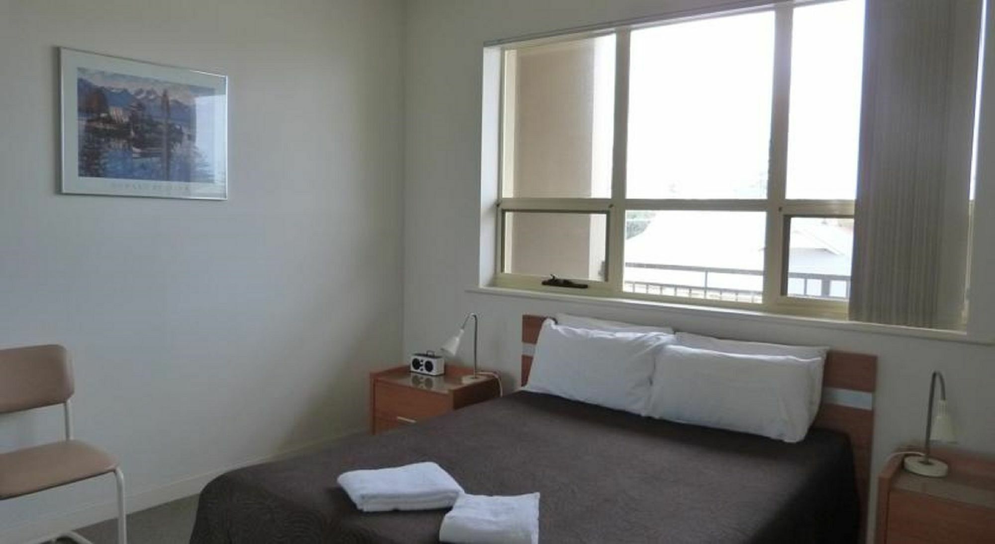 Glenelg Holiday Apartments - Corfu Adelaide Bagian luar foto