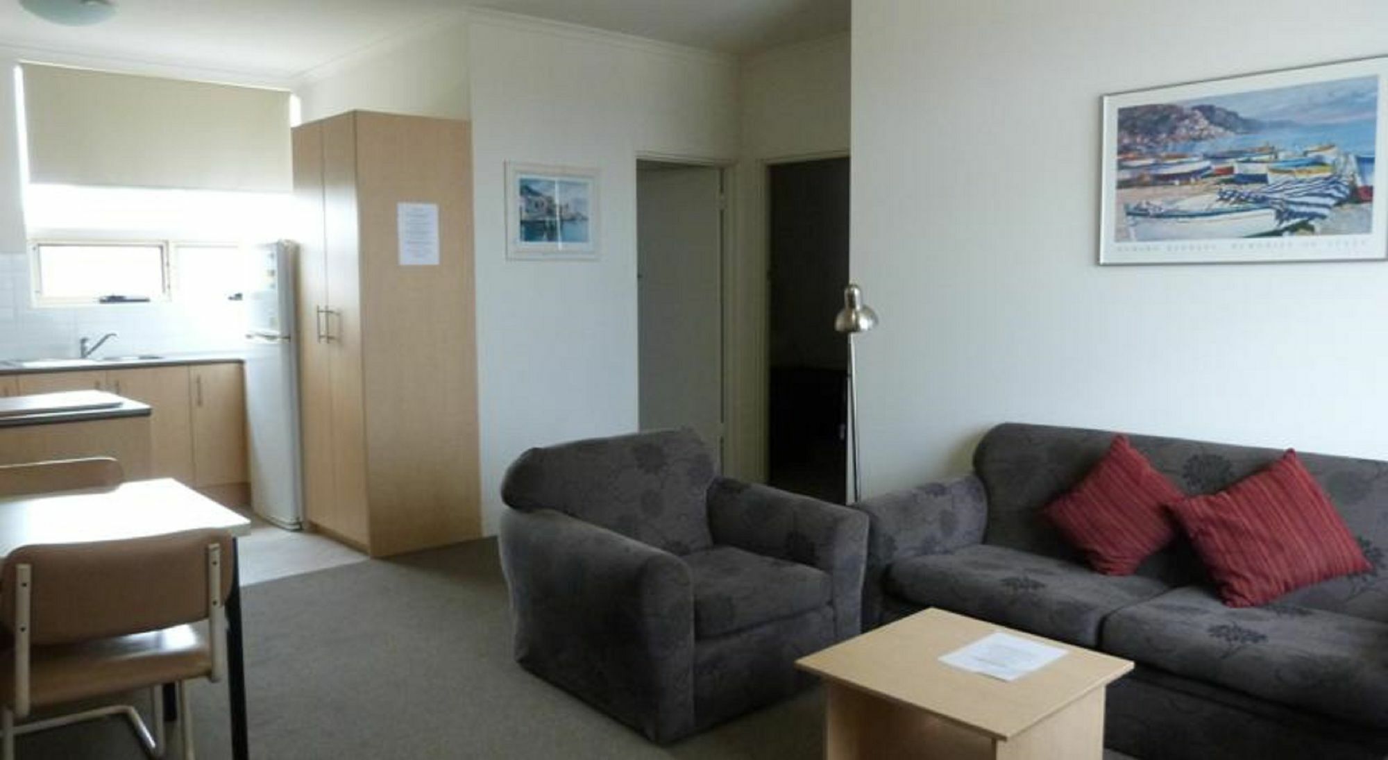 Glenelg Holiday Apartments - Corfu Adelaide Bagian luar foto