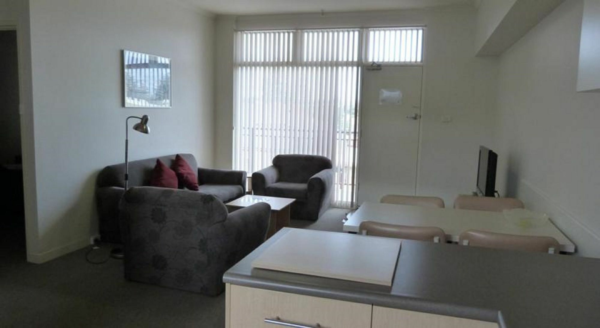 Glenelg Holiday Apartments - Corfu Adelaide Bagian luar foto