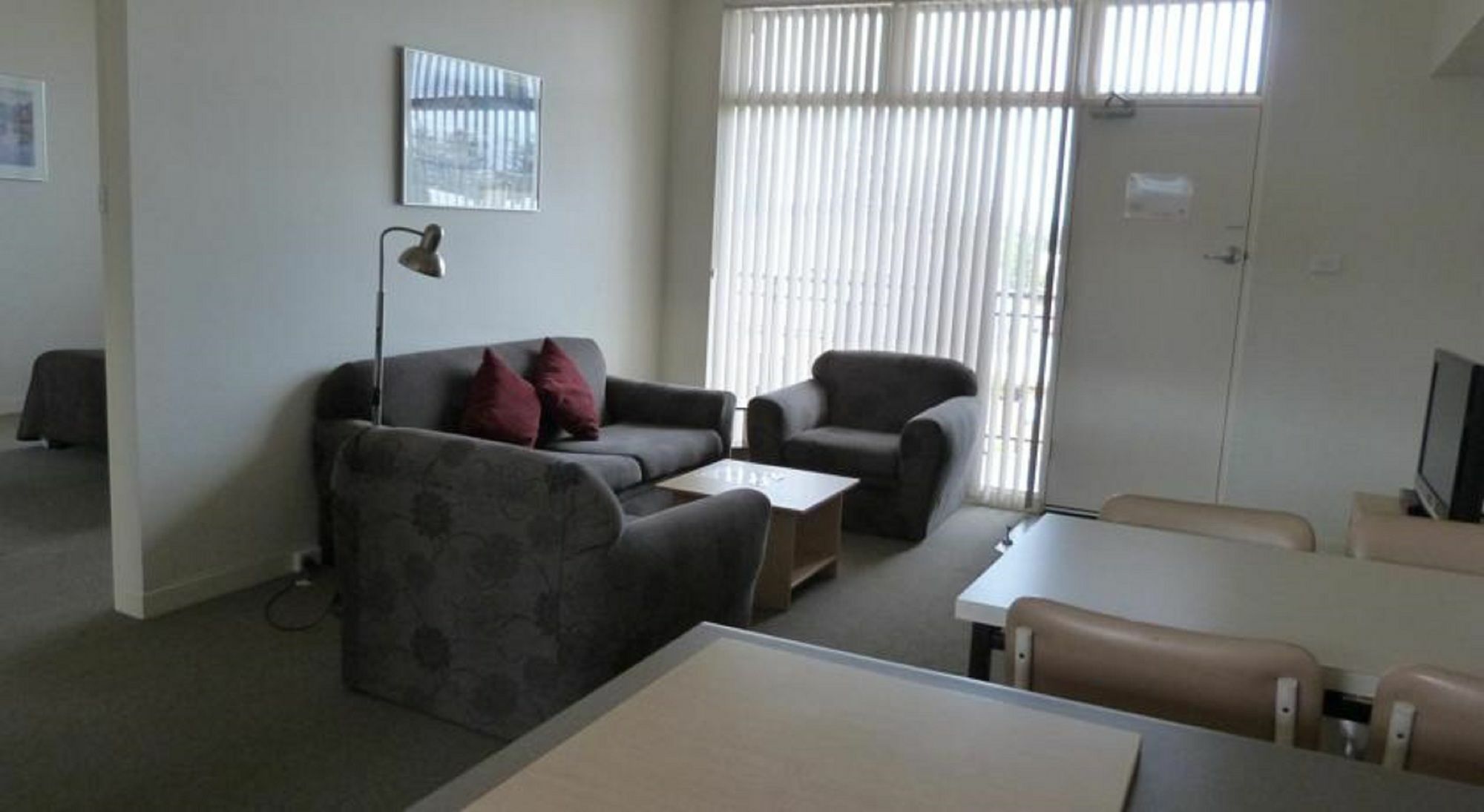Glenelg Holiday Apartments - Corfu Adelaide Bagian luar foto
